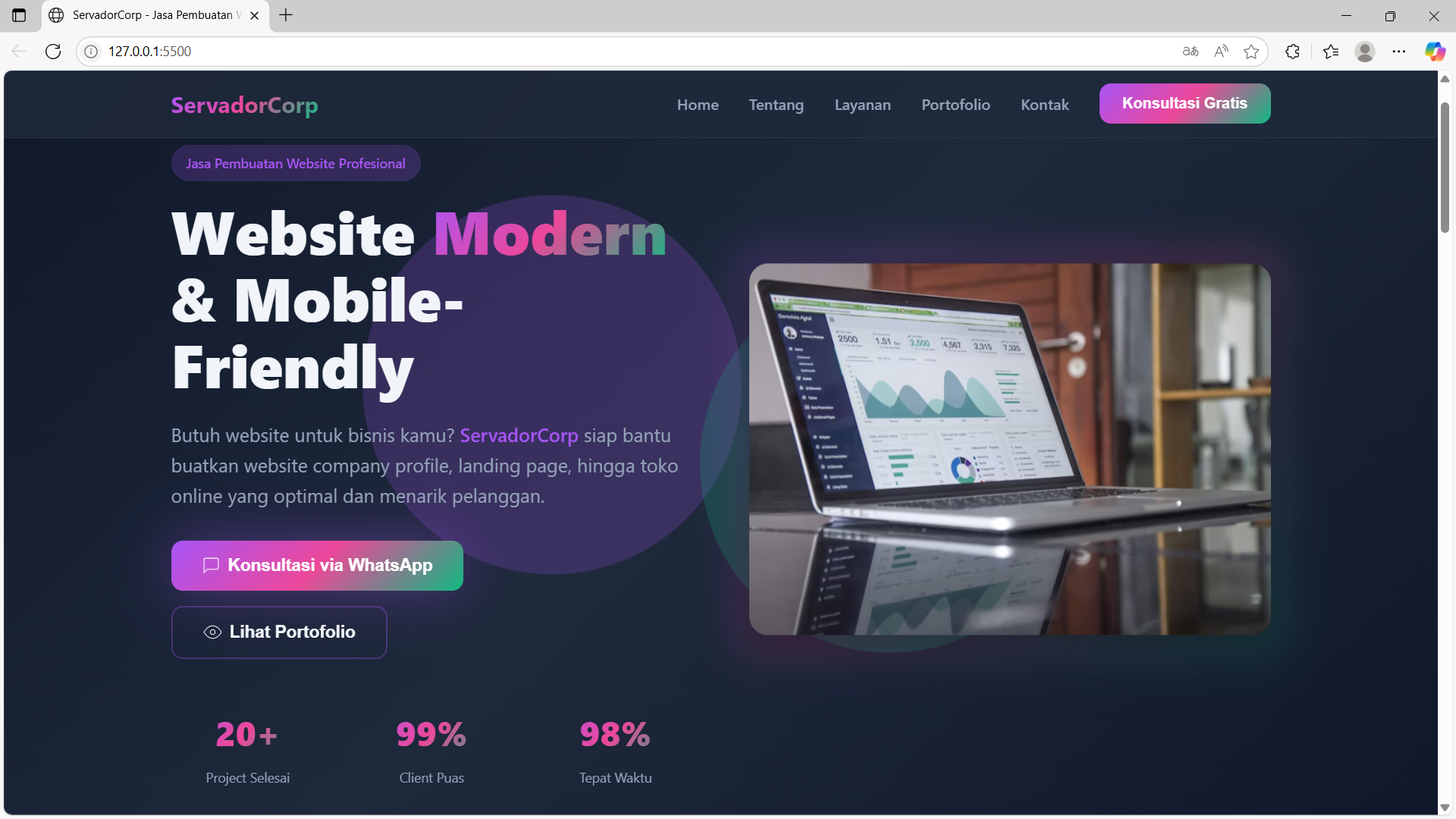 UI Kit: Button states