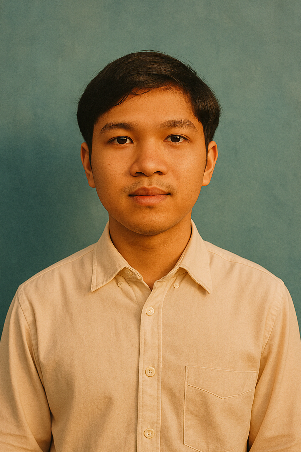 Foto Faiz Rizqi